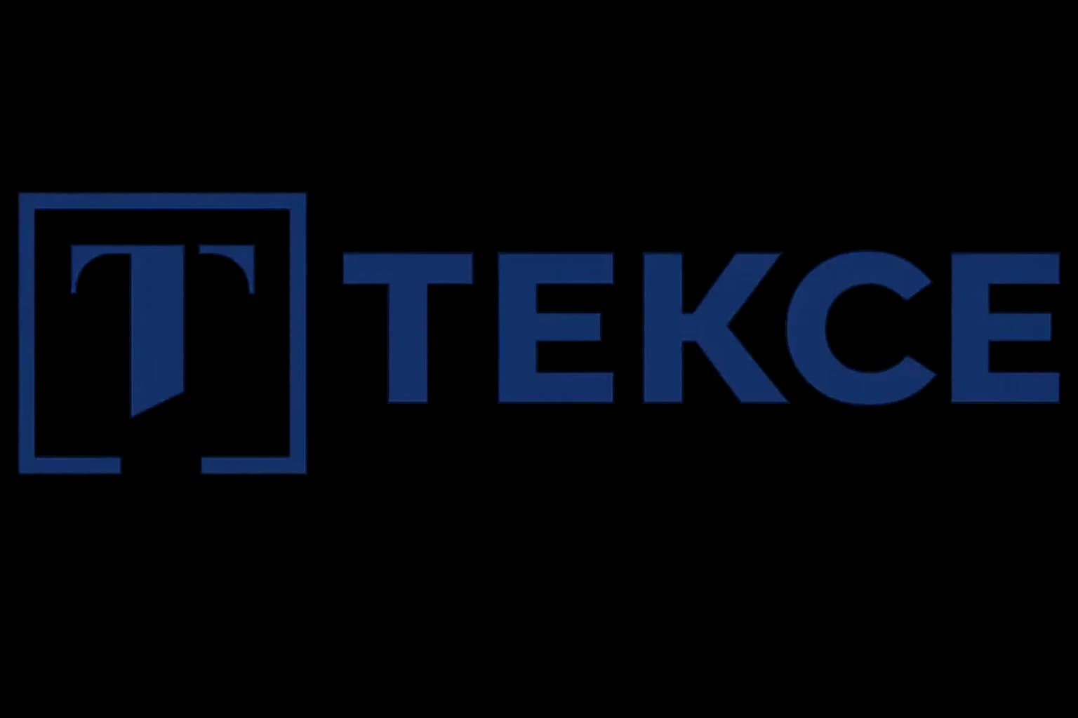 TEKCE logo